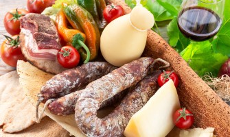 Typical Italian products: the authentic flavor of our land | Agricook